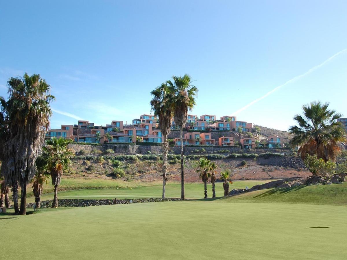 Albatross By Villagrancanaria Maspalomas  Exterior foto