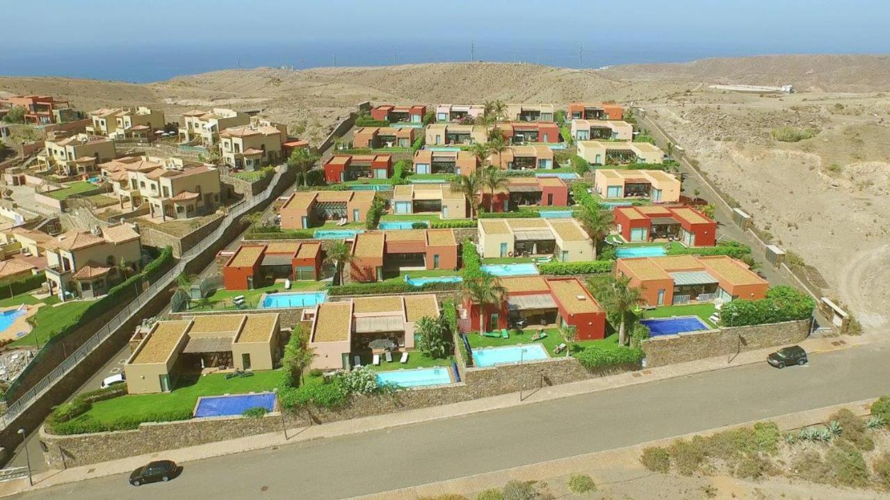 Albatross By Villagrancanaria Maspalomas  Exterior foto